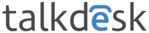 Talkdesk logo