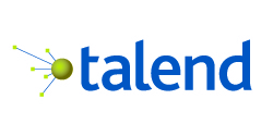 Talend logo 60x30