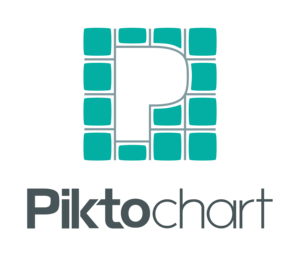 Piktologo vertical