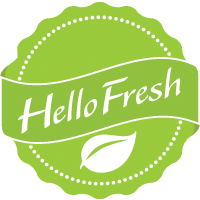 Hellofresh logo