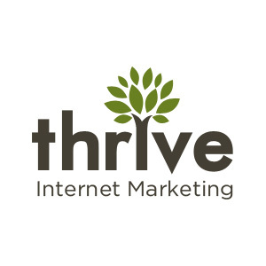 Thrive logo stacked square 300x300