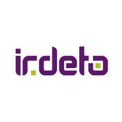 Irdeto logo 2