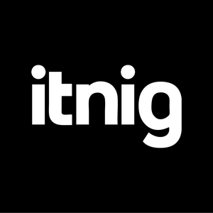 Itnig logo