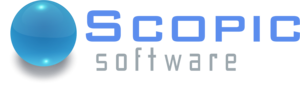 Scopicsoftware logo