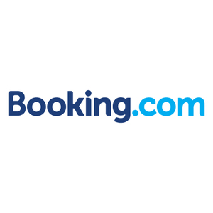 Bookingcom logo vector download