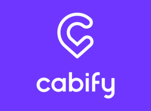 Cabify logo